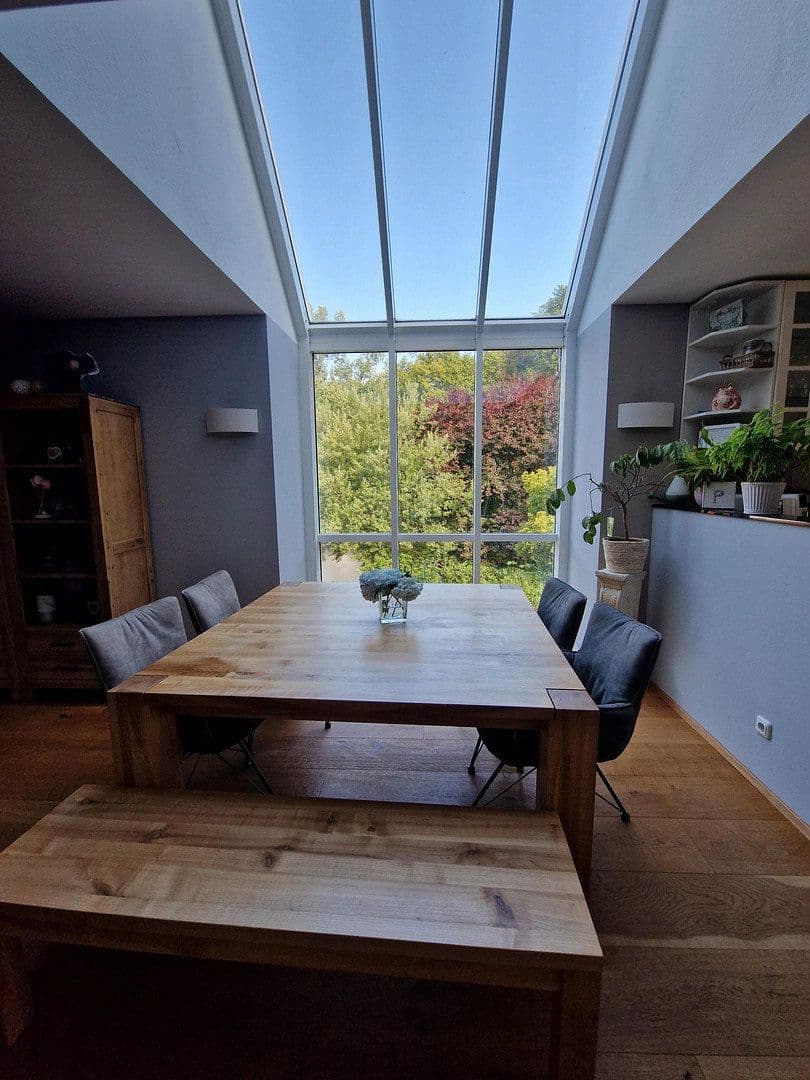 Prodej domu 163 m², pozemek 572 m², Johannesberg, Bavorsko Prodej domu 163 m², pozemek 572 m², Johannesberg, Bavorsko