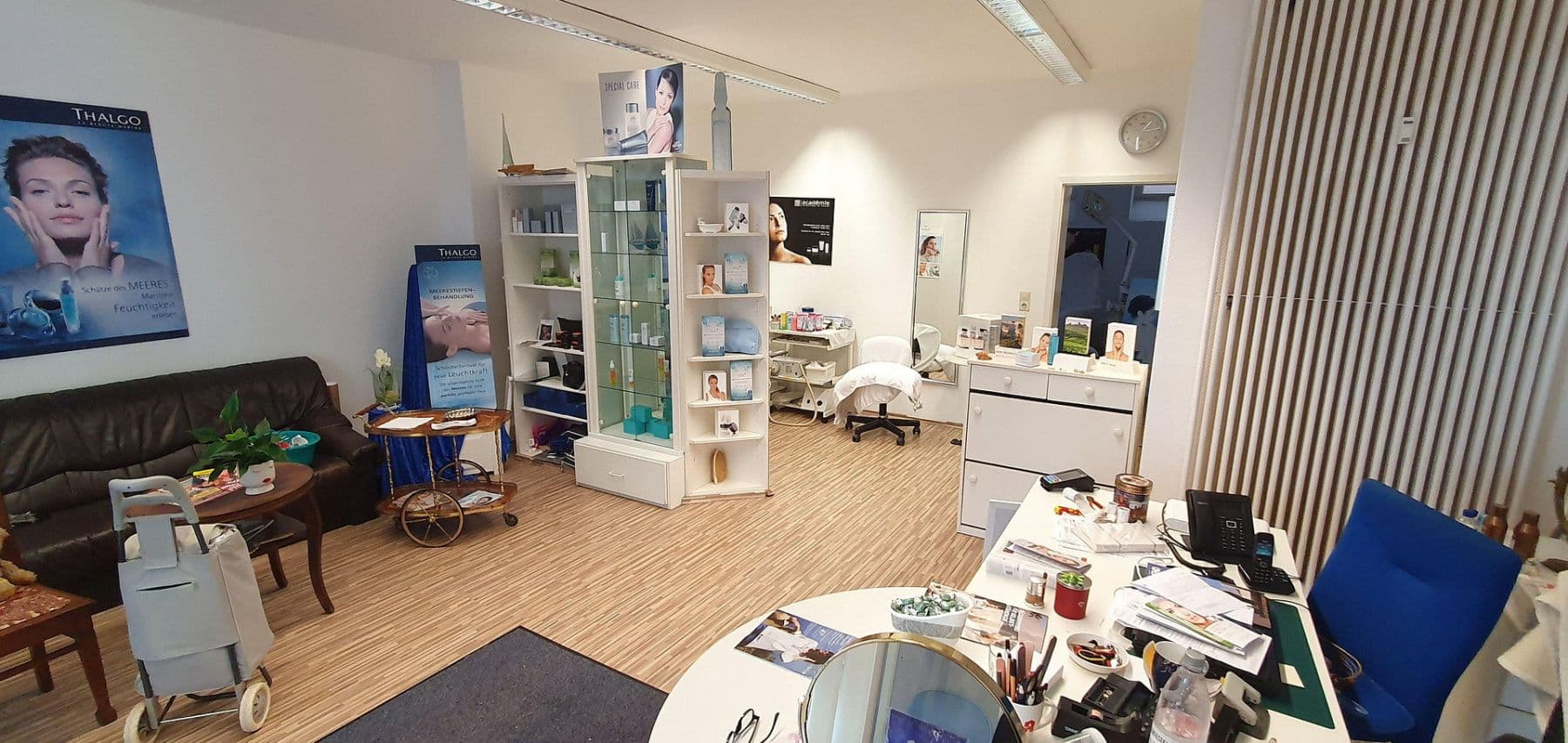 Pronájem kanceláře 65 m², Augustastraße 155, Wuppertal, Severní Porýní-Vestfálsko Pronájem kanceláře 65 m², Augustastraße 155, Wuppertal, Severní Porýní-Vestfálsko