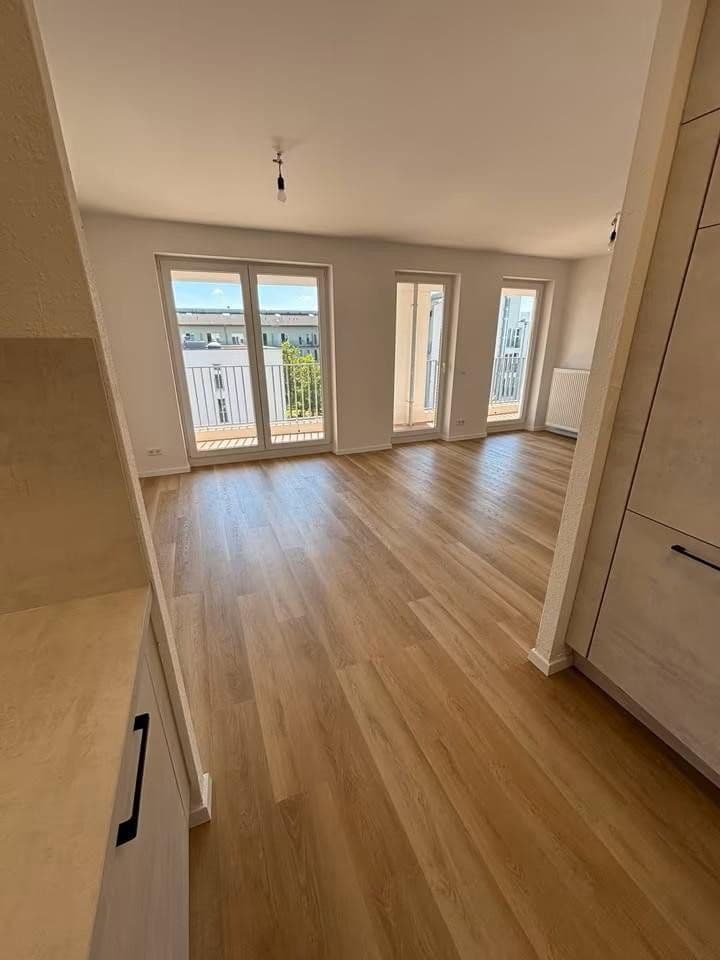 Prodej bytu 2+1 54 m², Berlin, Berlín Prodej bytu 2+1 54 m², Berlin, Berlín