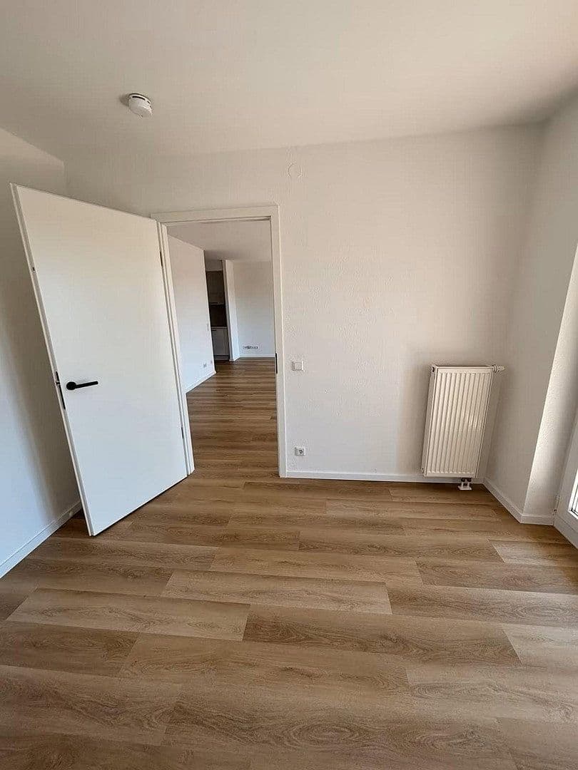Prodej bytu 2+1 54 m², Berlin, Berlín Prodej bytu 2+1 54 m², Berlin, Berlín