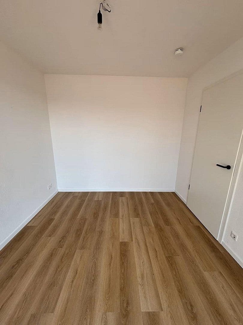 Prodej bytu 2+1 54 m², Berlin, Berlín Prodej bytu 2+1 54 m², Berlin, Berlín