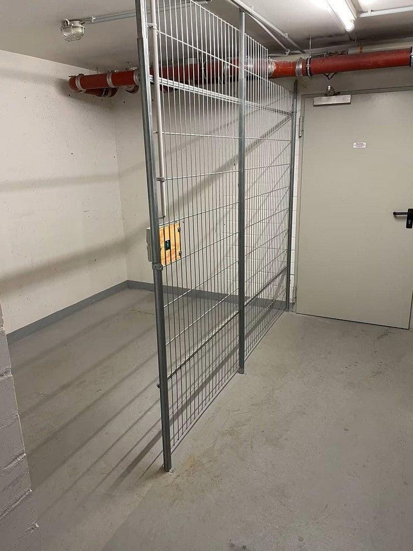 Prodej bytu 2+1 54 m², Berlin, Berlín Prodej bytu 2+1 54 m², Berlin, Berlín