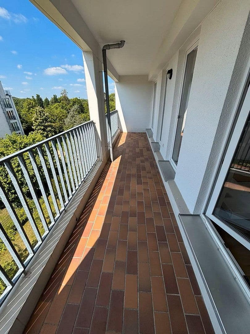 Prodej bytu 2+1 54 m², Berlin, Berlín Prodej bytu 2+1 54 m², Berlin, Berlín