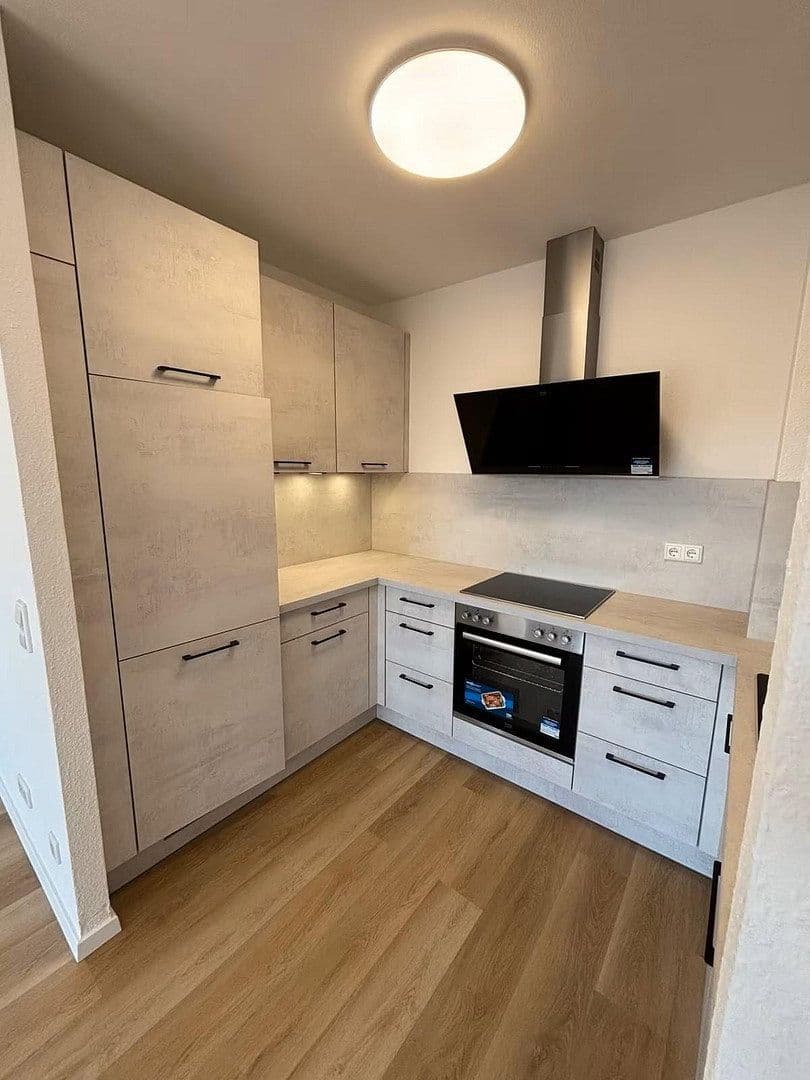 Prodej bytu 2+1 54 m², Berlin, Berlín Prodej bytu 2+1 54 m², Berlin, Berlín
