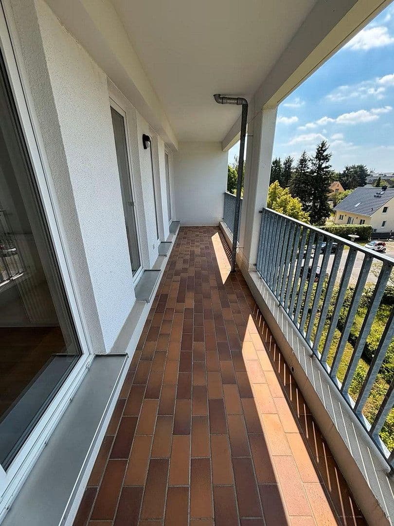 Prodej bytu 2+1 54 m², Berlin, Berlín Prodej bytu 2+1 54 m², Berlin, Berlín