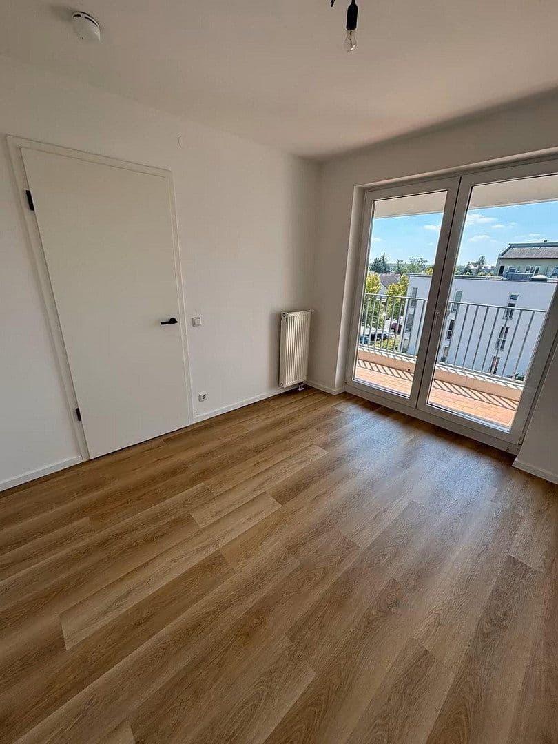 Prodej bytu 2+1 54 m², Berlin, Berlín Prodej bytu 2+1 54 m², Berlin, Berlín