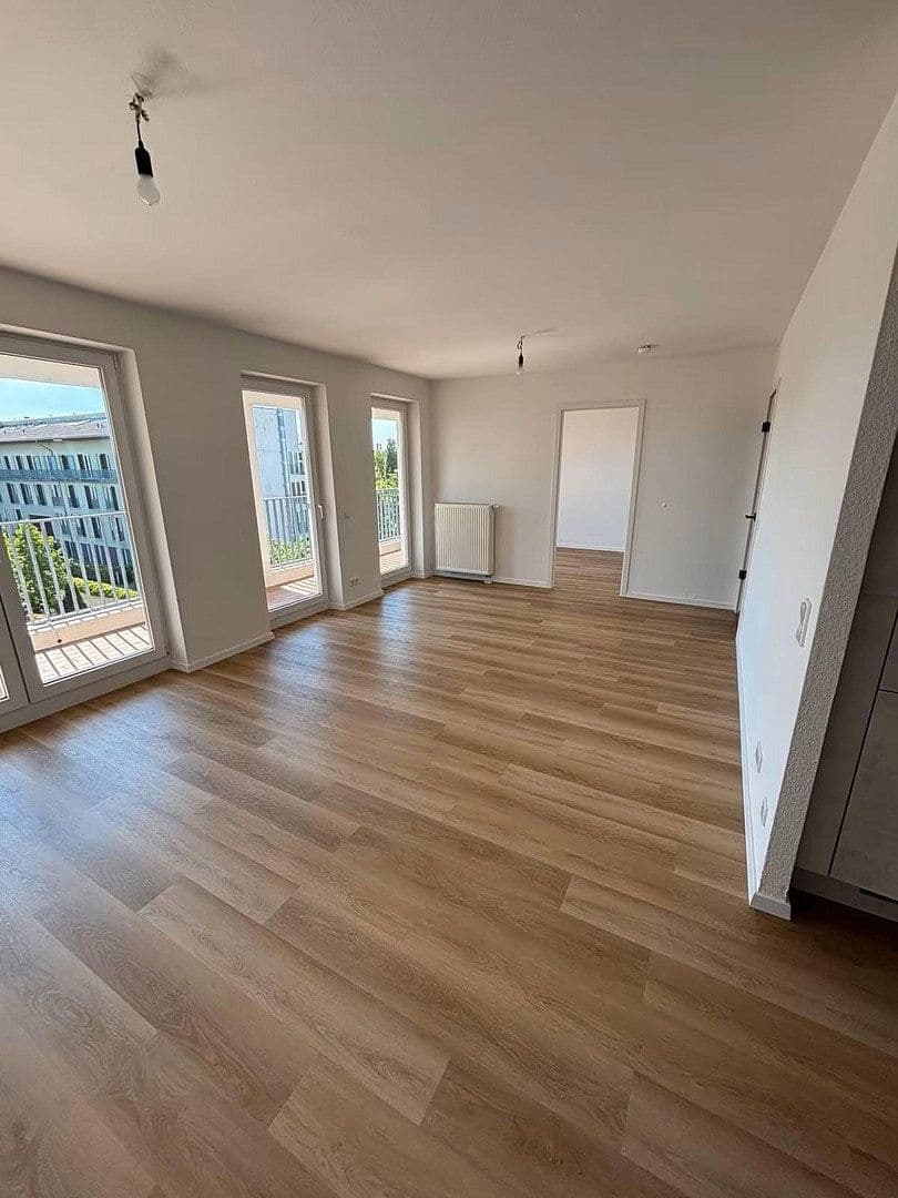 Prodej bytu 2+1 54 m², Berlin, Berlín Prodej bytu 2+1 54 m², Berlin, Berlín