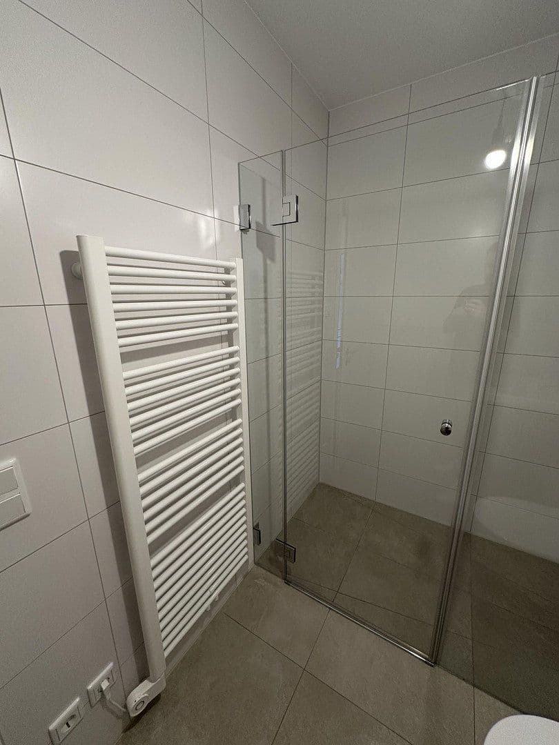 Pronájem bytu 2+1 58 m², Regensburger Str. 99, Neumarkt in der Oberpfalz, Bavorsko Pronájem bytu 2+1 58 m², Regensburger Str. 99, Neumarkt in der Oberpfalz, Bavorsko