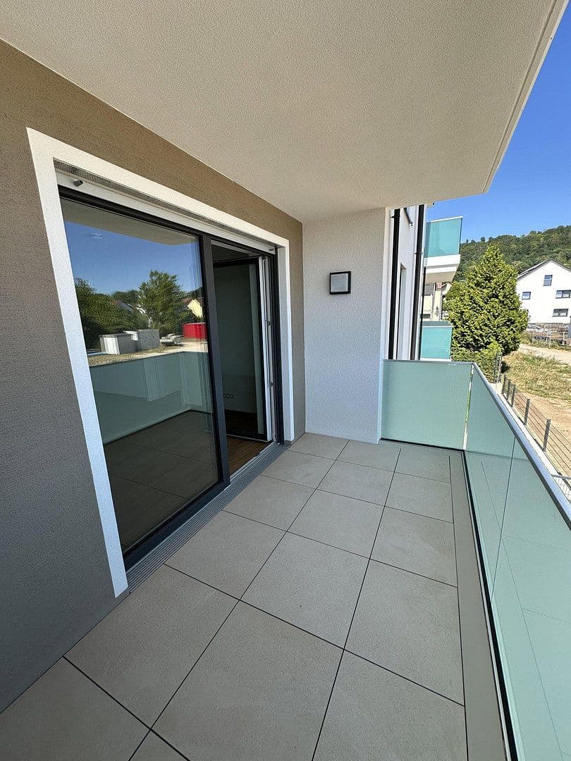 Pronájem bytu 2+1 58 m², Regensburger Str. 99, Neumarkt in der Oberpfalz, Bavorsko Pronájem bytu 2+1 58 m², Regensburger Str. 99, Neumarkt in der Oberpfalz, Bavorsko