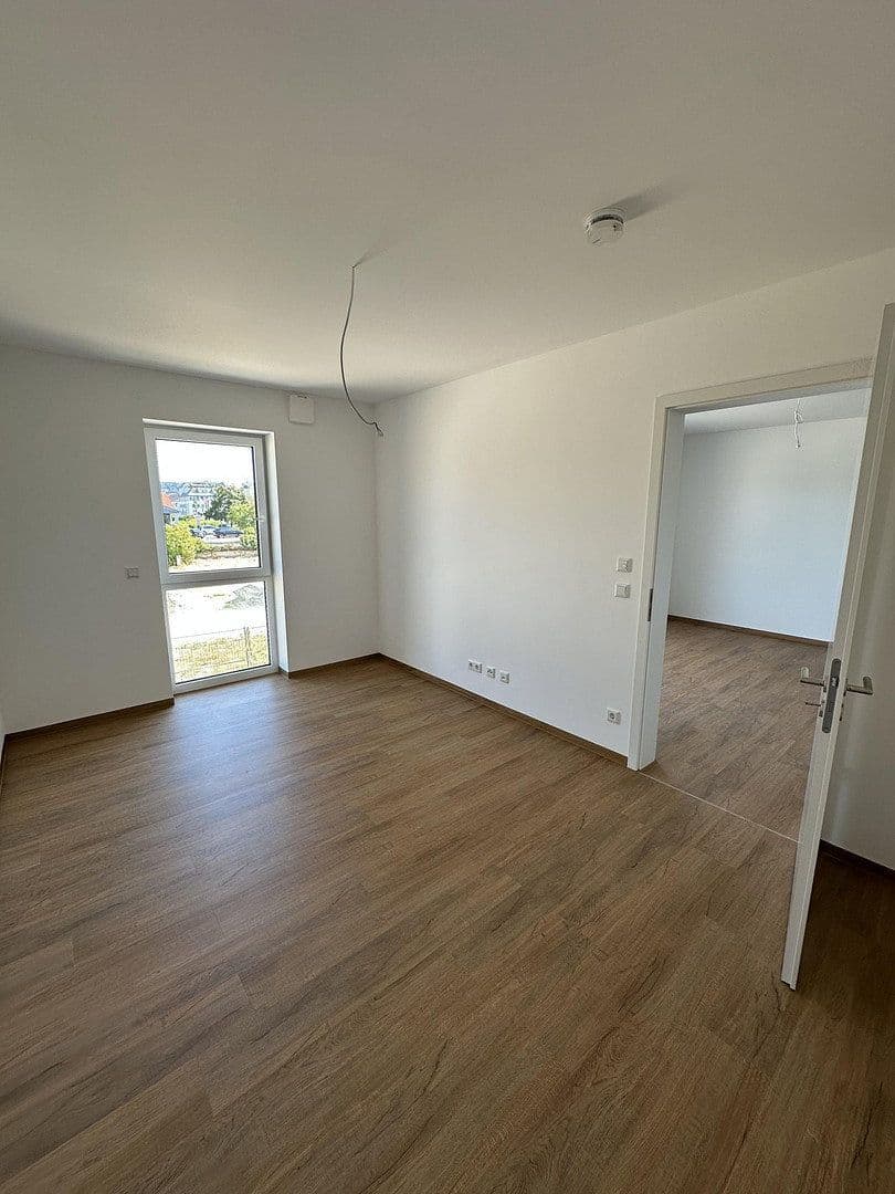 Pronájem bytu 2+1 58 m², Regensburger Str. 99, Neumarkt in der Oberpfalz, Bavorsko Pronájem bytu 2+1 58 m², Regensburger Str. 99, Neumarkt in der Oberpfalz, Bavorsko