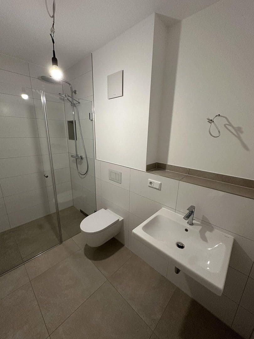 Pronájem bytu 2+1 58 m², Regensburger Str. 99, Neumarkt in der Oberpfalz, Bavorsko Pronájem bytu 2+1 58 m², Regensburger Str. 99, Neumarkt in der Oberpfalz, Bavorsko