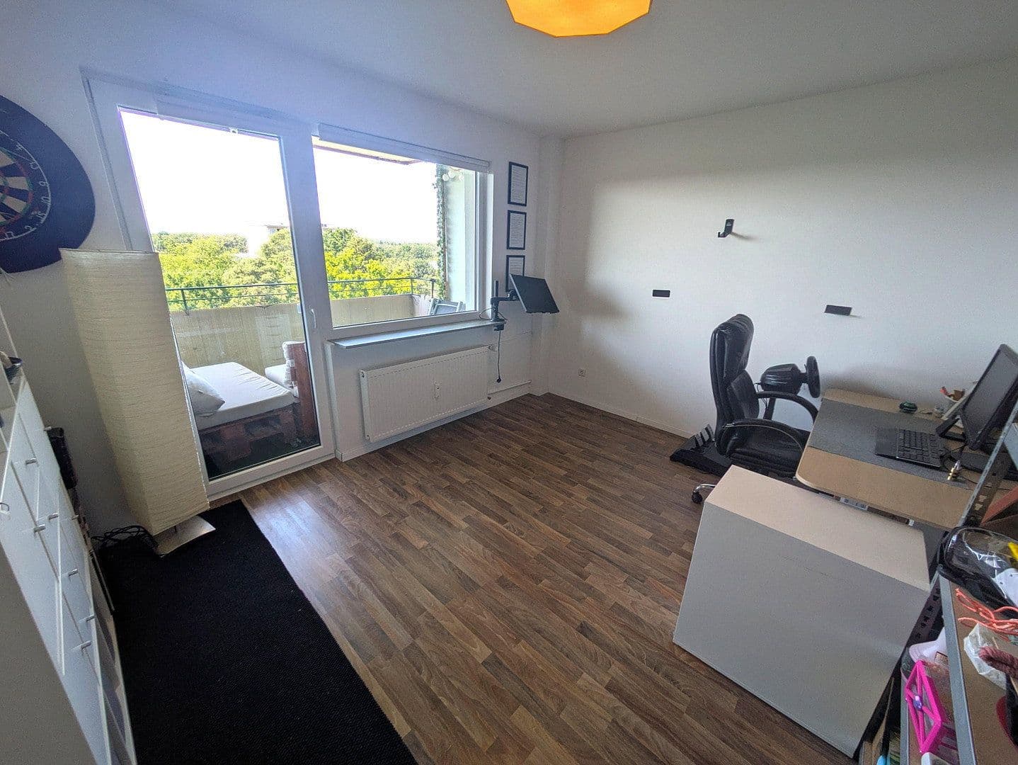 Prodej bytu 3+1 75 m², Schönbornring 7, Neu-Isenburg, Hessen Prodej bytu 3+1 75 m², Schönbornring 7, Neu-Isenburg, Hessen