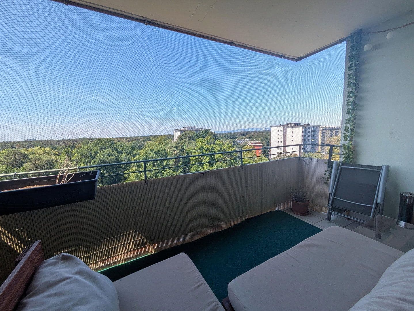 Prodej bytu 3+1 75 m², Schönbornring 7, Neu-Isenburg, Hessen Prodej bytu 3+1 75 m², Schönbornring 7, Neu-Isenburg, Hessen