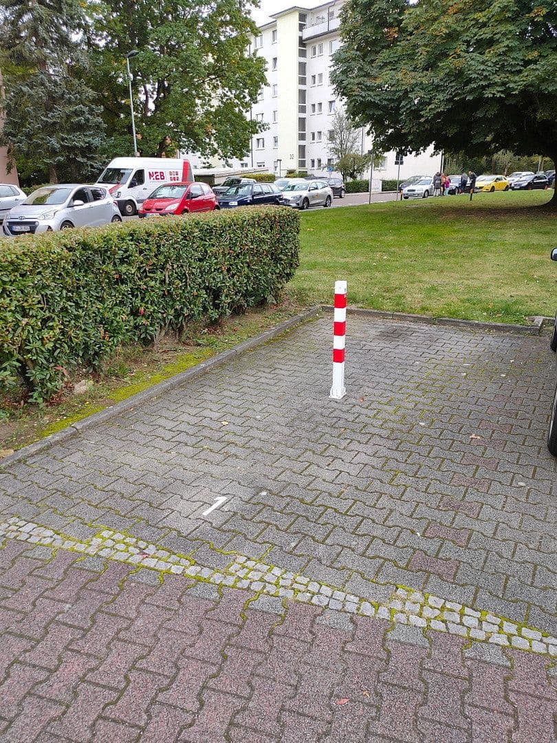Prodej bytu 3+1 75 m², Schönbornring 7, Neu-Isenburg, Hessen Prodej bytu 3+1 75 m², Schönbornring 7, Neu-Isenburg, Hessen