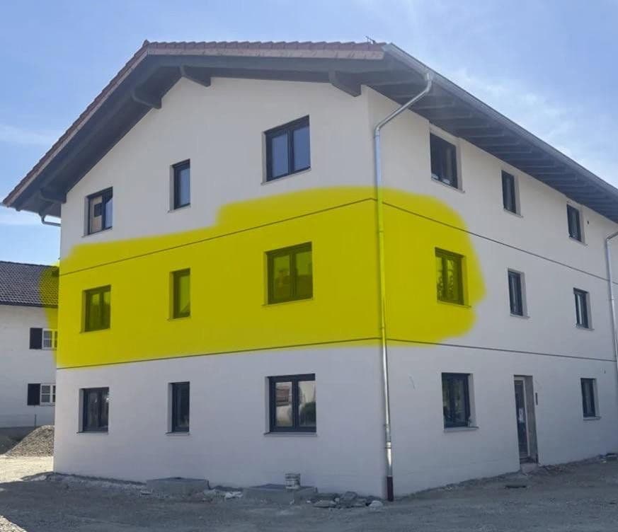 Pronájem bytu 2+1 65 m², Westerndorfer Straße 85, Rosenheim, Bavorsko Pronájem bytu 2+1 65 m², Westerndorfer Straße 85, Rosenheim, Bavorsko