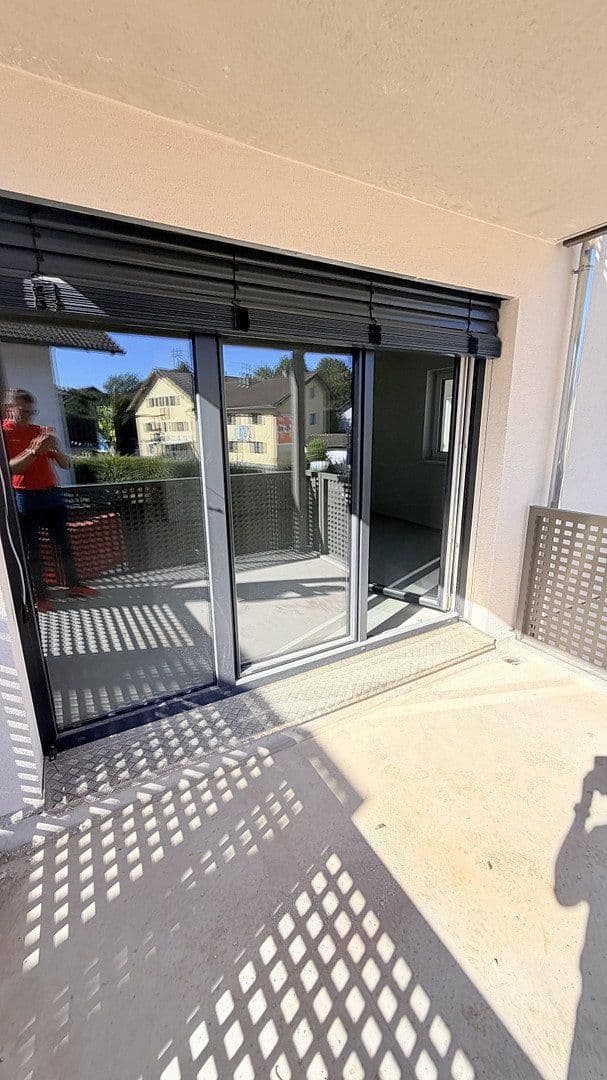 Pronájem bytu 2+1 65 m², Westerndorfer Straße 85, Rosenheim, Bavorsko Pronájem bytu 2+1 65 m², Westerndorfer Straße 85, Rosenheim, Bavorsko