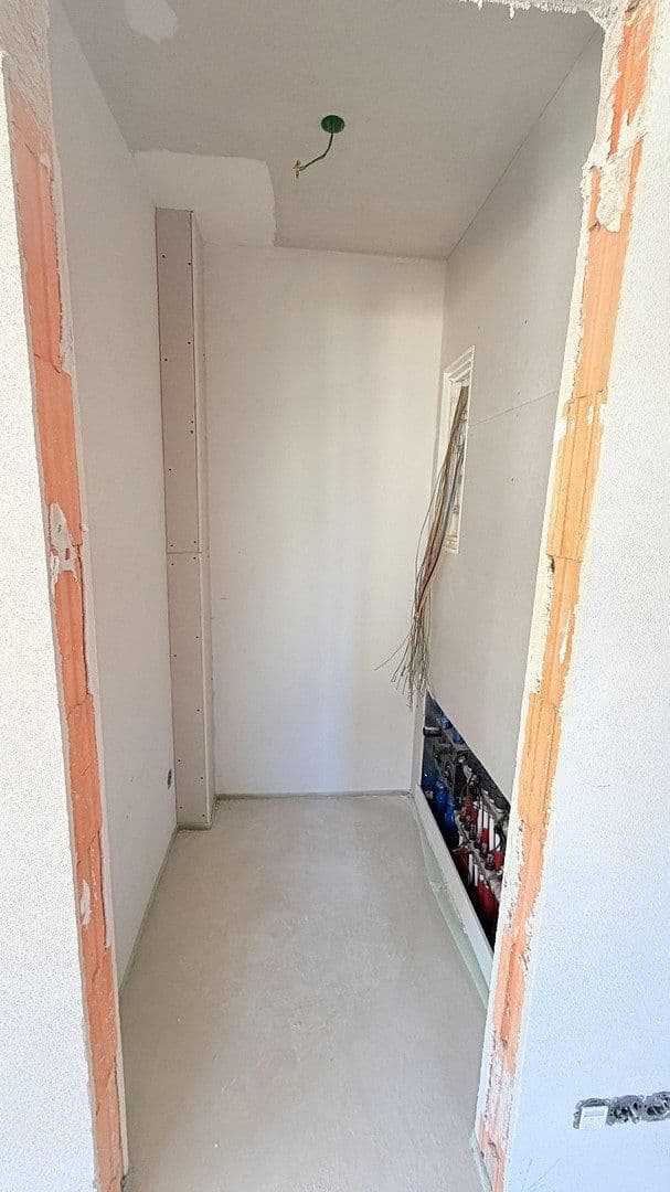 Pronájem bytu 2+1 65 m², Westerndorfer Straße 85, Rosenheim, Bavorsko Pronájem bytu 2+1 65 m², Westerndorfer Straße 85, Rosenheim, Bavorsko