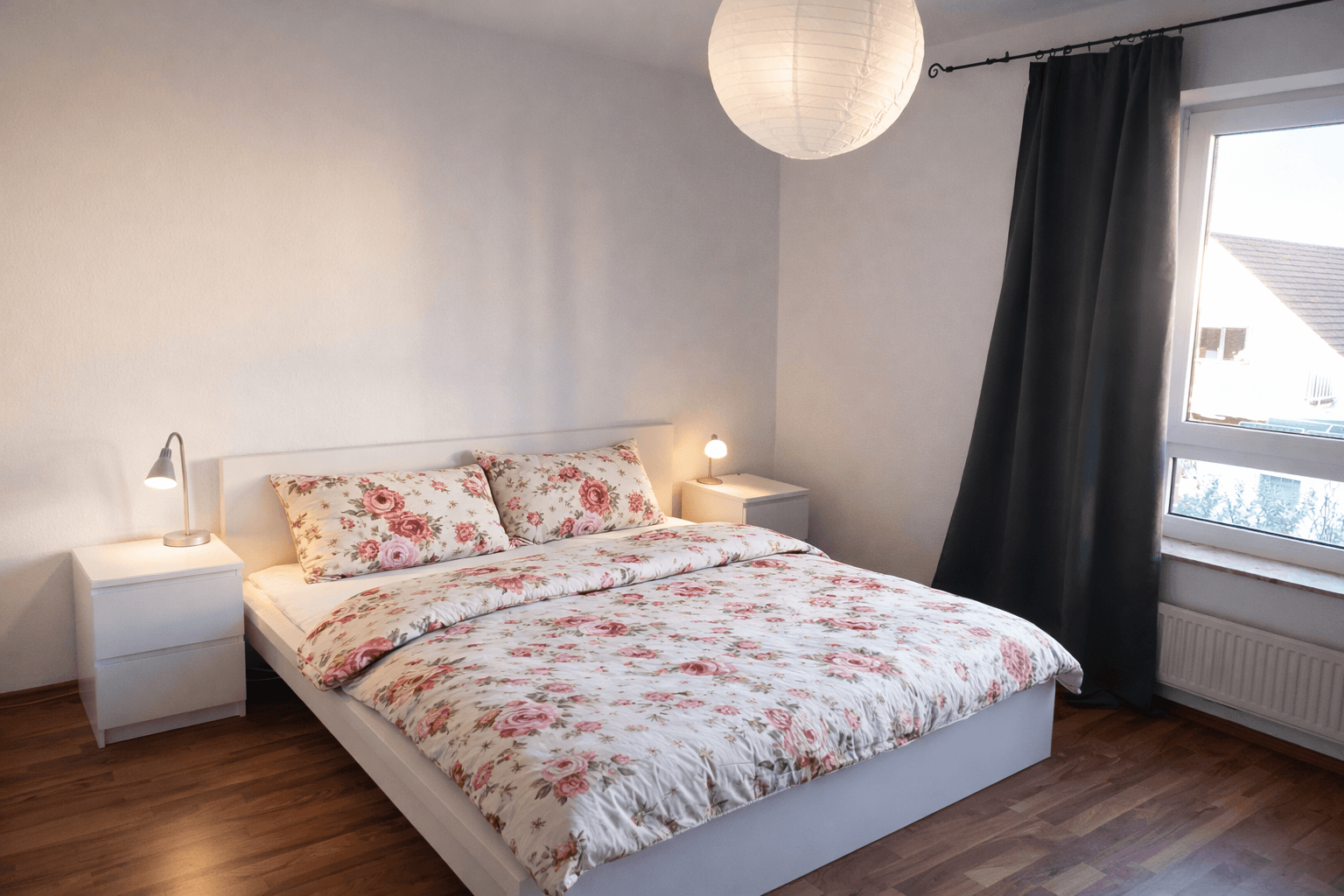 Prodej bytu 2+1 63 m², Hannover, Dolní Sasko Prodej bytu 2+1 63 m², Hannover, Dolní Sasko