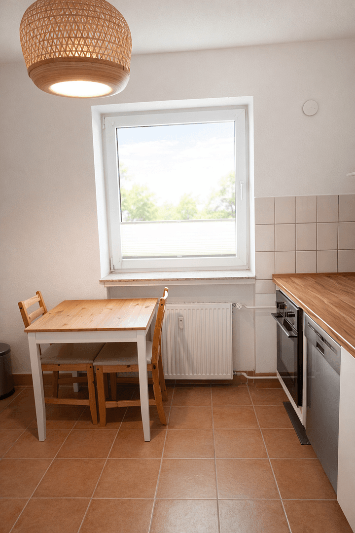Prodej bytu 2+1 63 m², Hannover, Dolní Sasko Prodej bytu 2+1 63 m², Hannover, Dolní Sasko