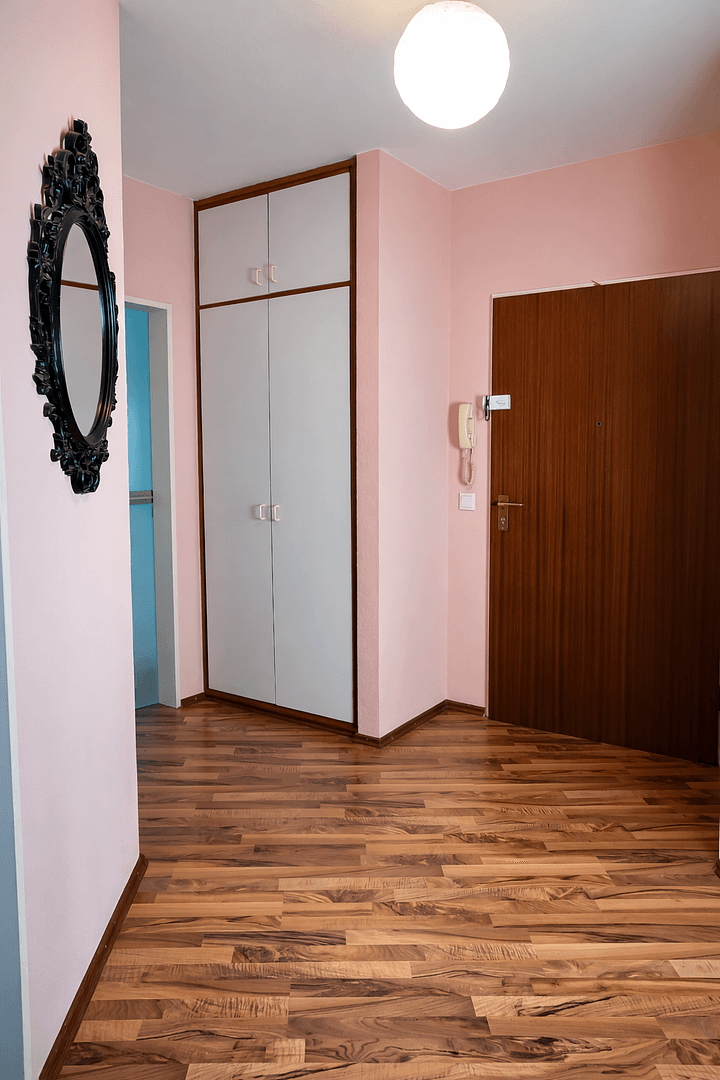 Prodej bytu 2+1 63 m², Hannover, Dolní Sasko Prodej bytu 2+1 63 m², Hannover, Dolní Sasko