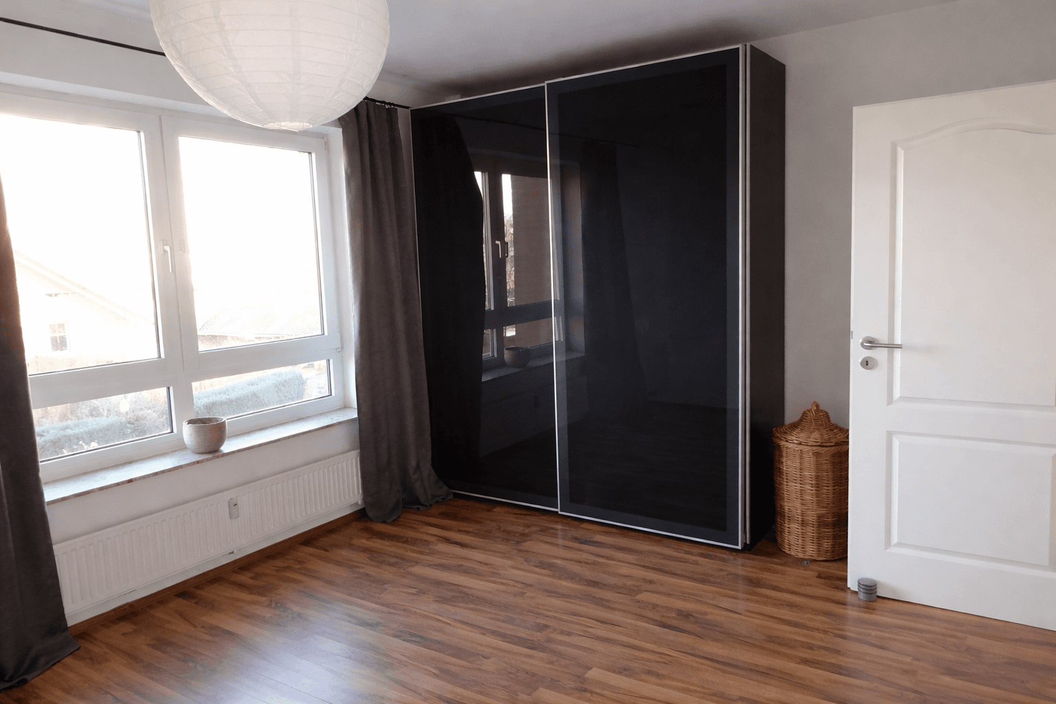 Prodej bytu 2+1 63 m², Hannover, Dolní Sasko Prodej bytu 2+1 63 m², Hannover, Dolní Sasko