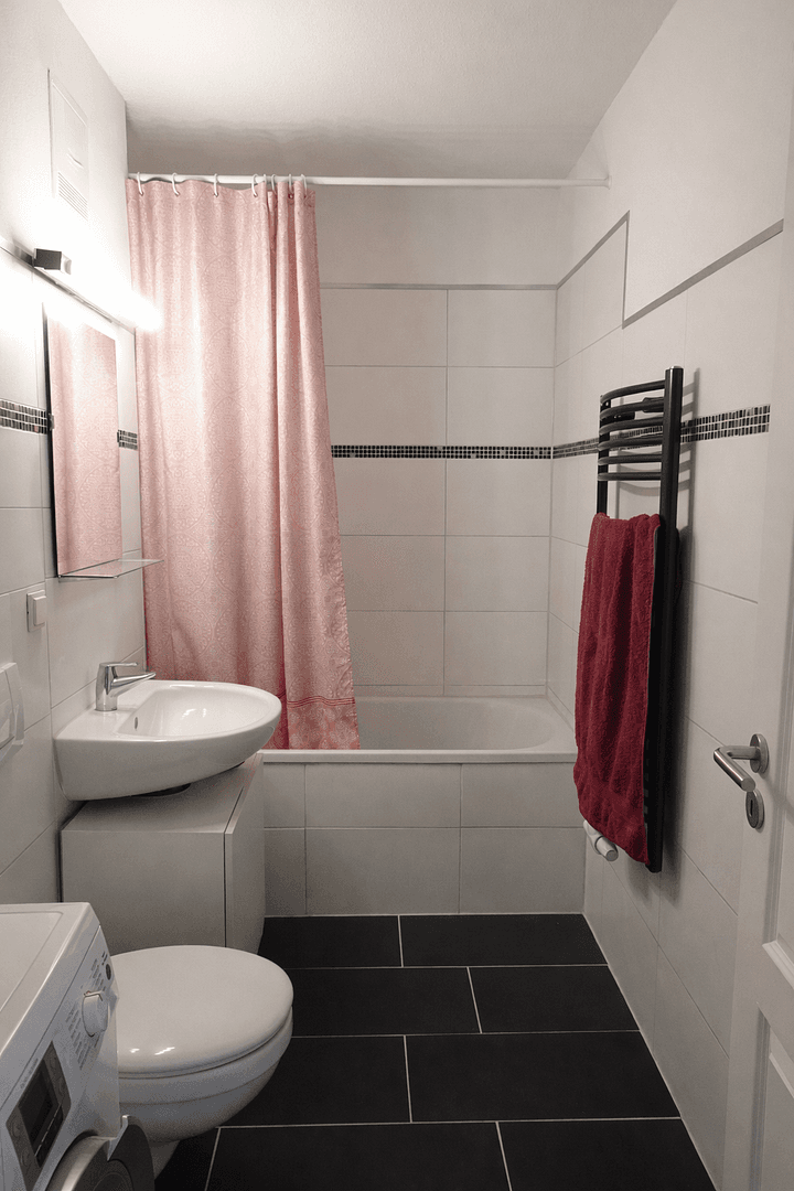 Prodej bytu 2+1 63 m², Hannover, Dolní Sasko Prodej bytu 2+1 63 m², Hannover, Dolní Sasko