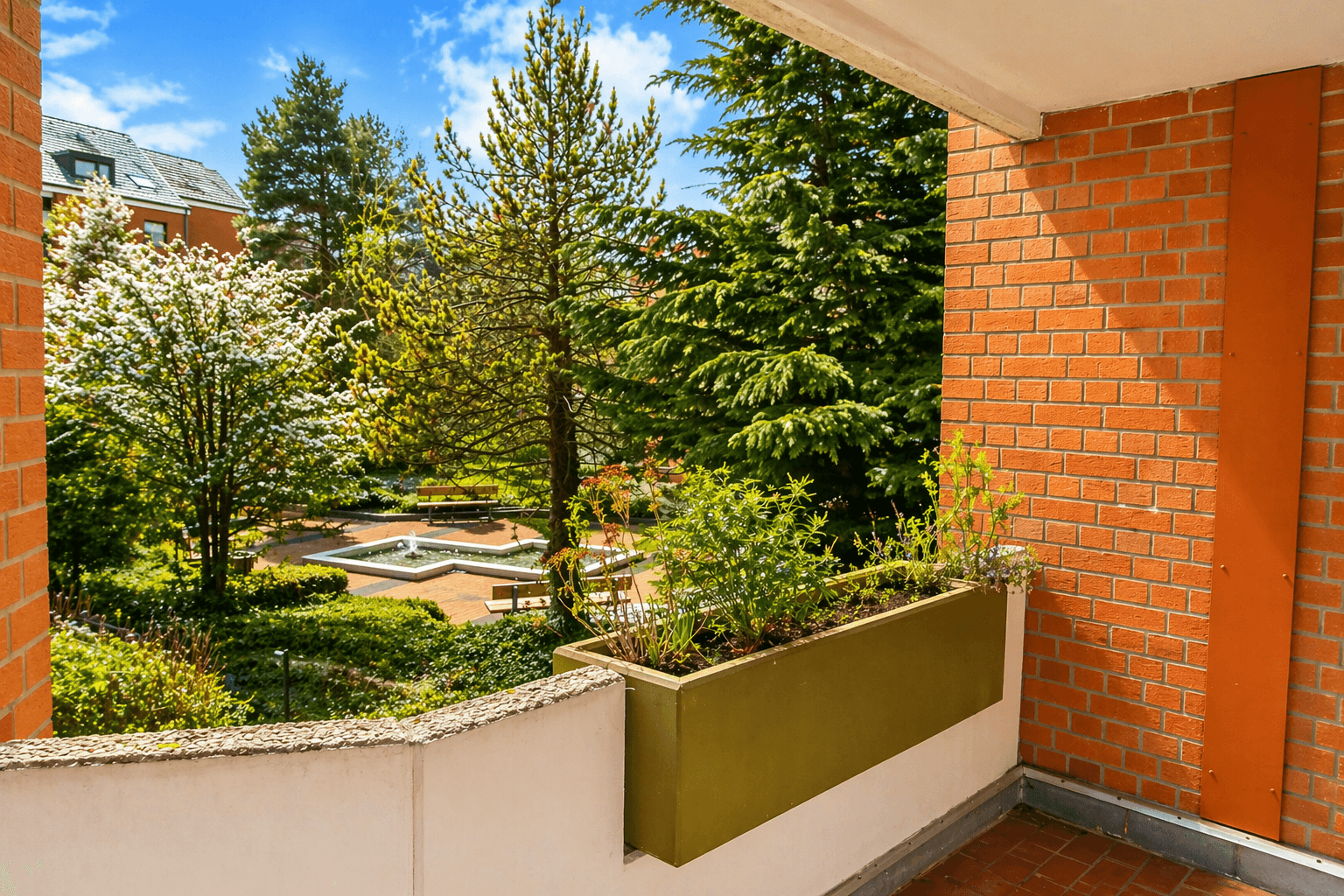 Prodej bytu 2+1 63 m², Hannover, Dolní Sasko Prodej bytu 2+1 63 m², Hannover, Dolní Sasko