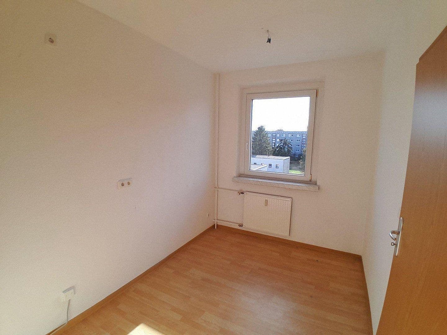 Pronájem bytu 2+1 50 m², Ernst-Thälmann-Ring, Greifswald, Mecklenburg-Vorpommern Pronájem bytu 2+1 50 m², Ernst-Thälmann-Ring, Greifswald, Mecklenburg-Vorpommern