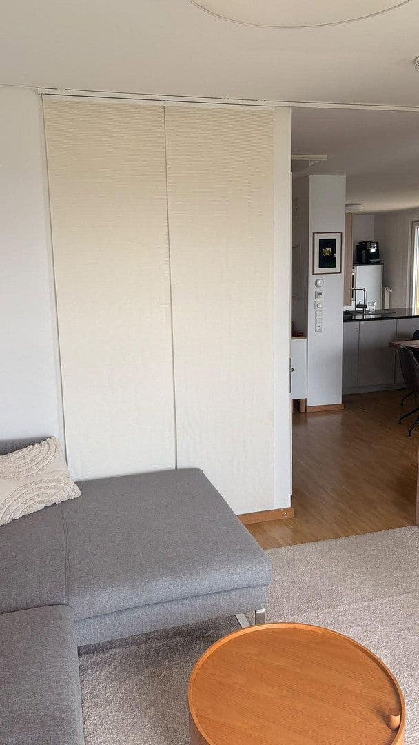 Pronájem bytu 3+1 82 m², Washingtonallee 27, Neu-Ulm, Bavorsko Pronájem bytu 3+1 82 m², Washingtonallee 27, Neu-Ulm, Bavorsko