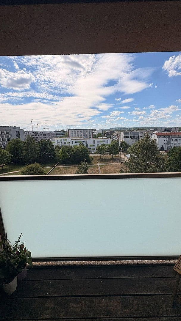 Pronájem bytu 3+1 82 m², Washingtonallee 27, Neu-Ulm, Bavorsko Pronájem bytu 3+1 82 m², Washingtonallee 27, Neu-Ulm, Bavorsko