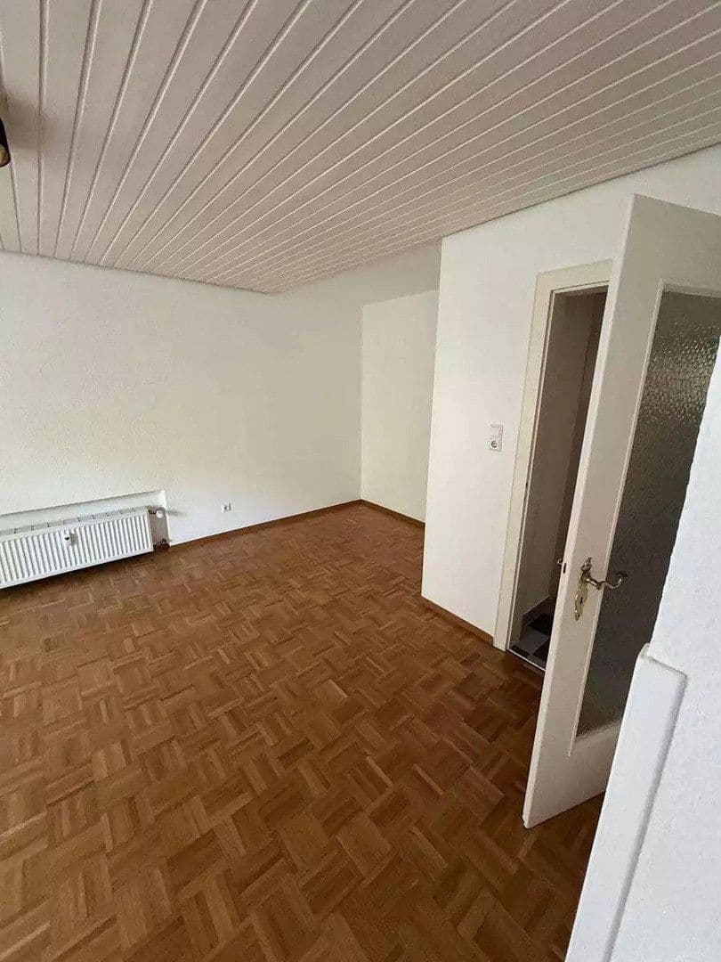 Pronájem bytu 2+1 53 m², Tübingen, Bádensko-Württembersko Pronájem bytu 2+1 53 m², Tübingen, Bádensko-Württembersko