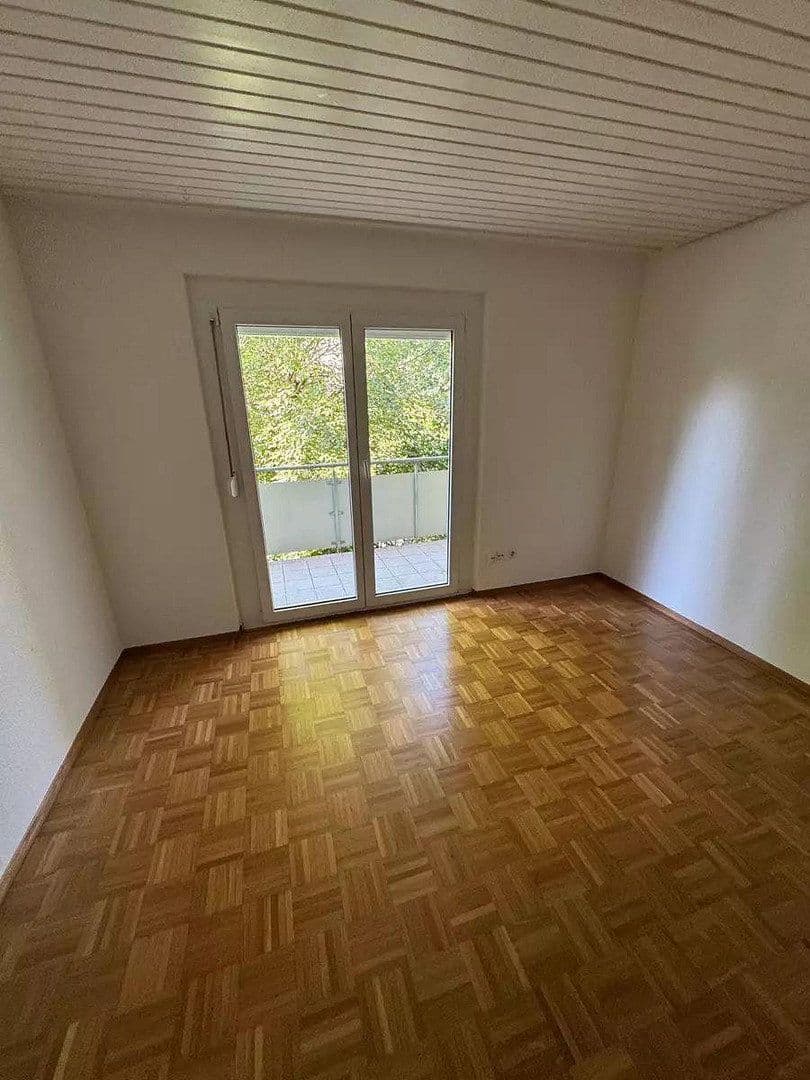 Pronájem bytu 2+1 53 m², Tübingen, Bádensko-Württembersko Pronájem bytu 2+1 53 m², Tübingen, Bádensko-Württembersko