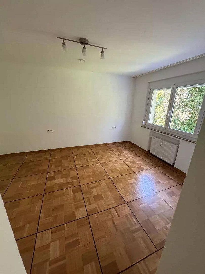 Pronájem bytu 2+1 53 m², Tübingen, Bádensko-Württembersko Pronájem bytu 2+1 53 m², Tübingen, Bádensko-Württembersko