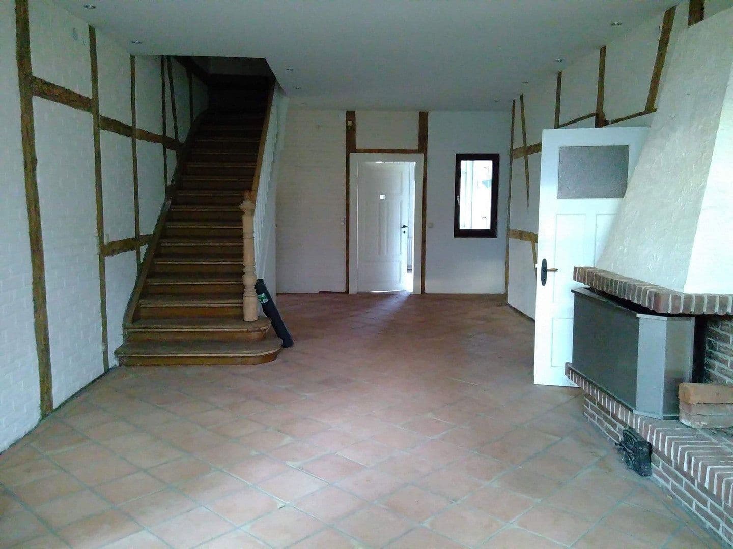 Prodej domu 430 m², pozemek 4.900 m², Rullstorf, Dolní Sasko Prodej domu 430 m², pozemek 4.900 m², Rullstorf, Dolní Sasko