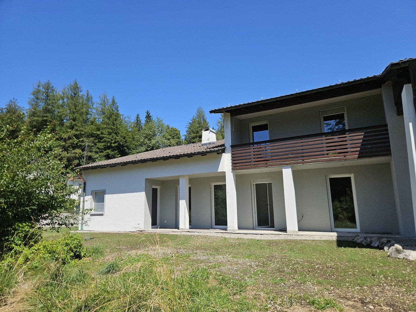 Prodej domu 280 m², pozemek 1.050 m², Kochel am See, Bavorsko Prodej domu 280 m², pozemek 1.050 m², Kochel am See, Bavorsko