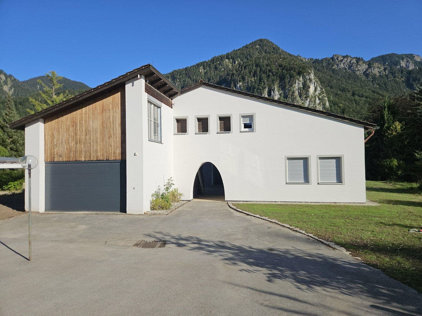 Prodej domu 280 m², pozemek 1.050 m², Kochel am See, Bavorsko Prodej domu 280 m², pozemek 1.050 m², Kochel am See, Bavorsko
