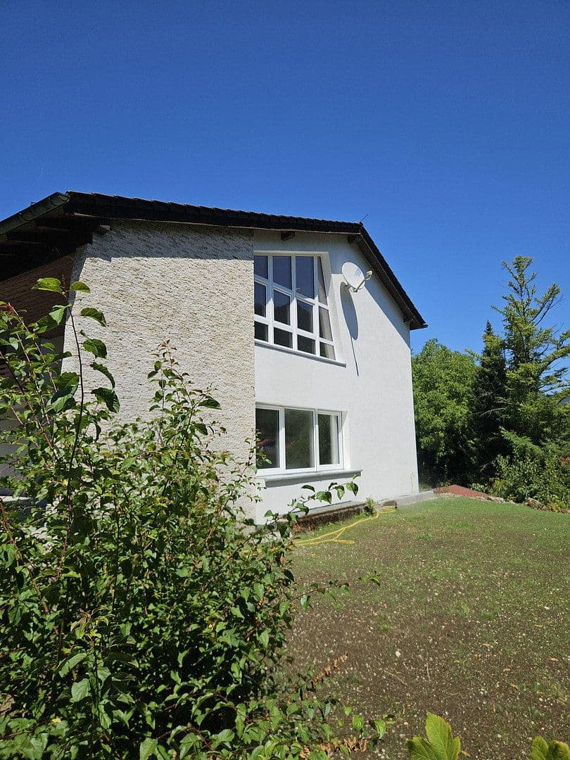 Prodej domu 280 m², pozemek 1.050 m², Kochel am See, Bavorsko Prodej domu 280 m², pozemek 1.050 m², Kochel am See, Bavorsko