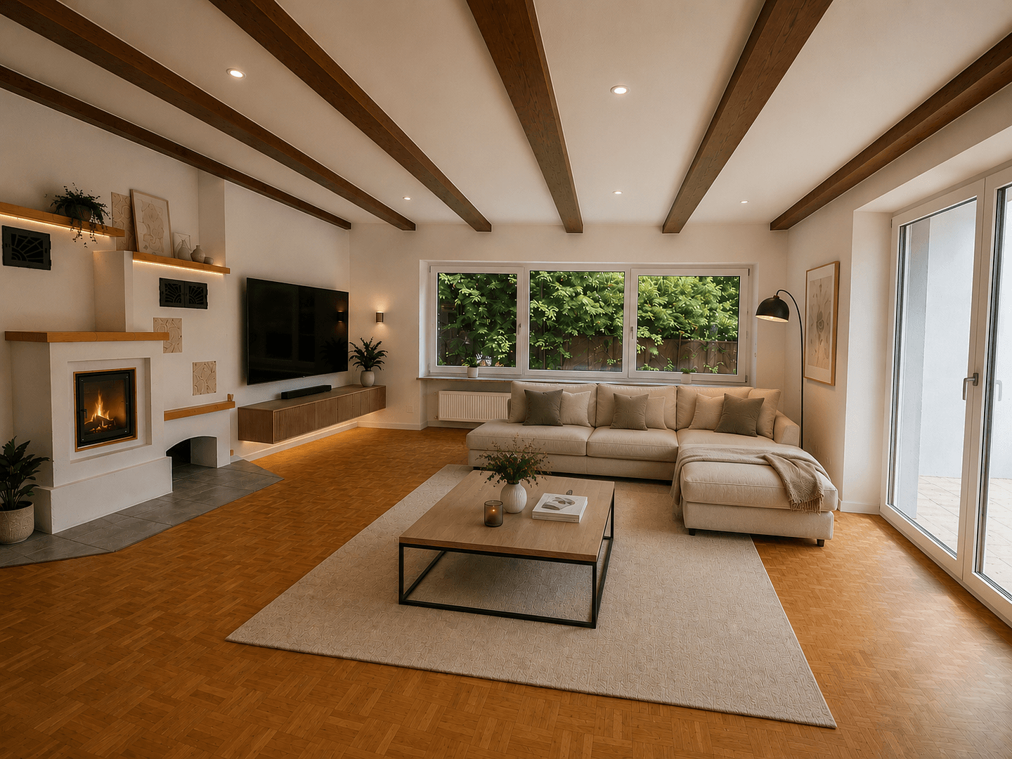Prodej domu 280 m², pozemek 1.050 m², Kochel am See, Bavorsko Prodej domu 280 m², pozemek 1.050 m², Kochel am See, Bavorsko