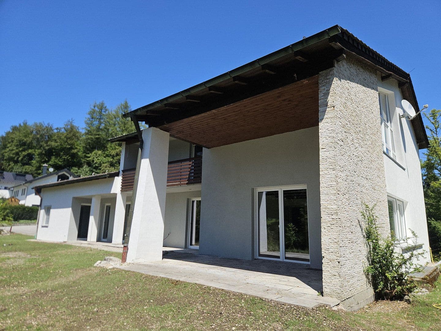 Prodej domu 280 m², pozemek 1.050 m², Kochel am See, Bavorsko Prodej domu 280 m², pozemek 1.050 m², Kochel am See, Bavorsko
