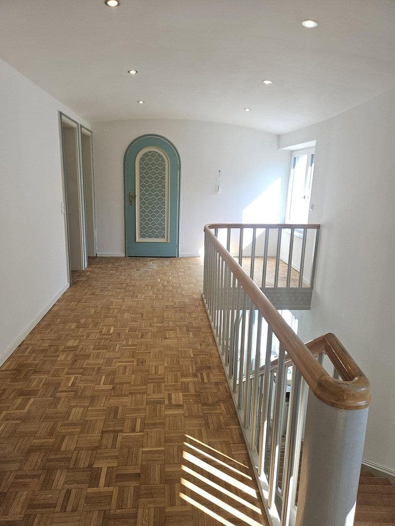 Prodej domu 280 m², pozemek 1.050 m², Kochel am See, Bavorsko Prodej domu 280 m², pozemek 1.050 m², Kochel am See, Bavorsko