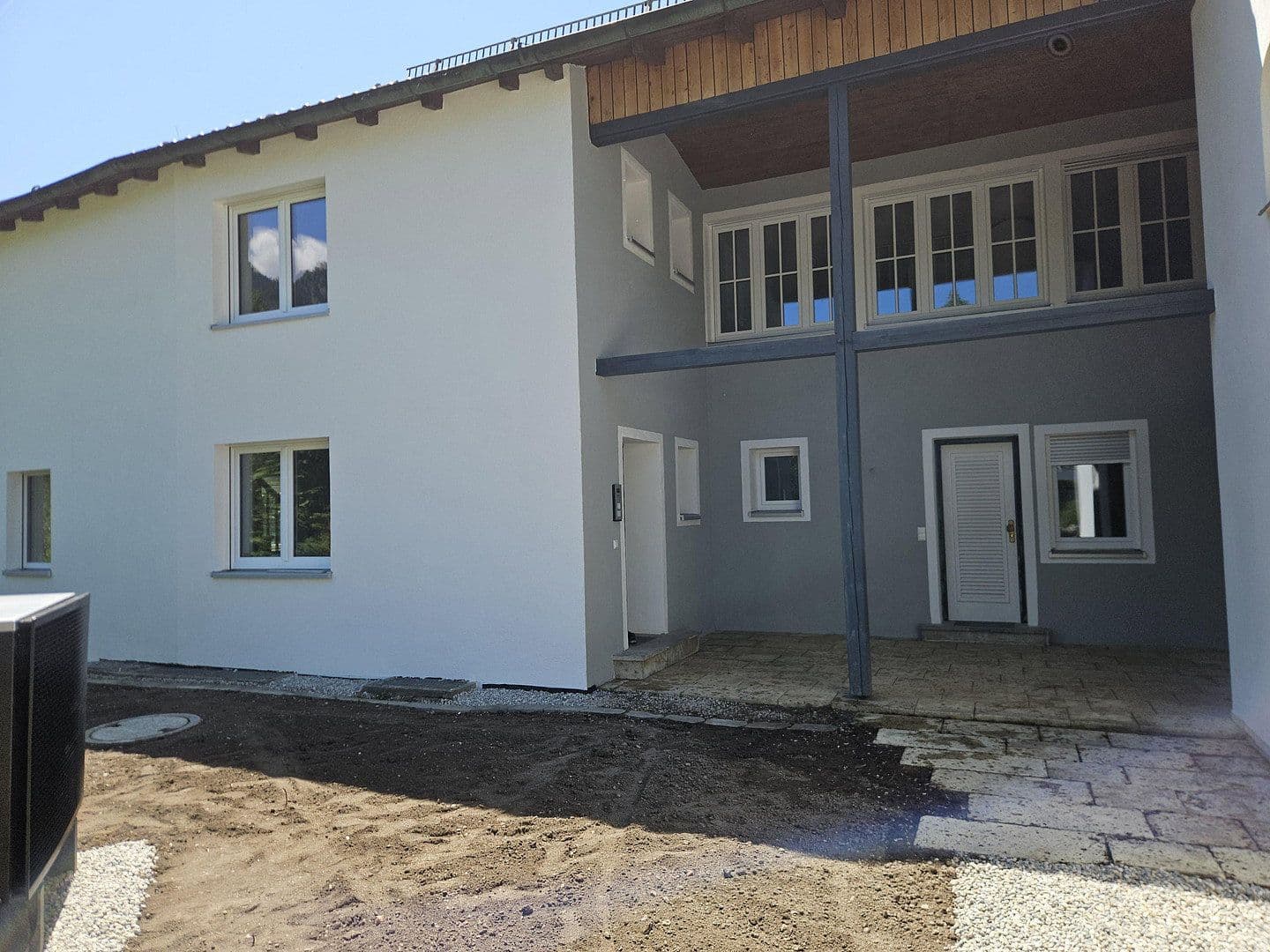 Prodej domu 280 m², pozemek 1.050 m², Kochel am See, Bavorsko Prodej domu 280 m², pozemek 1.050 m², Kochel am See, Bavorsko