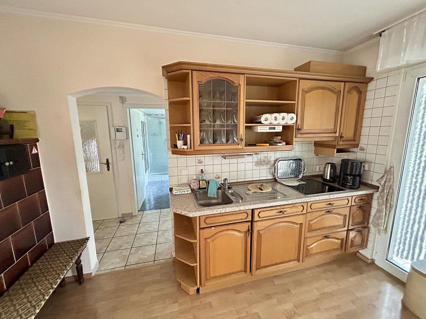 Prodej domu 155 m², pozemek 900 m², Fronhofweg 50, Brühl, Severní Porýní-Vestfálsko Prodej domu 155 m², pozemek 900 m², Fronhofweg 50, Brühl, Severní Porýní-Vestfálsko