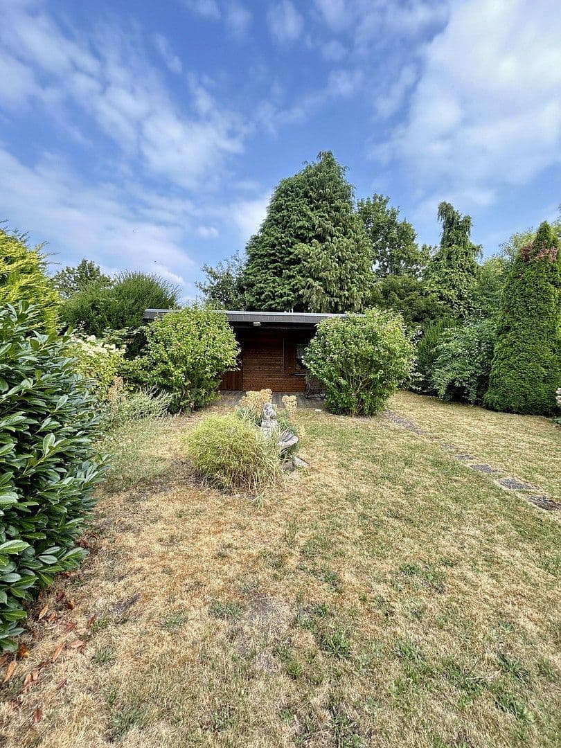 Prodej domu 155 m², pozemek 900 m², Fronhofweg 50, Brühl, Severní Porýní-Vestfálsko Prodej domu 155 m², pozemek 900 m², Fronhofweg 50, Brühl, Severní Porýní-Vestfálsko