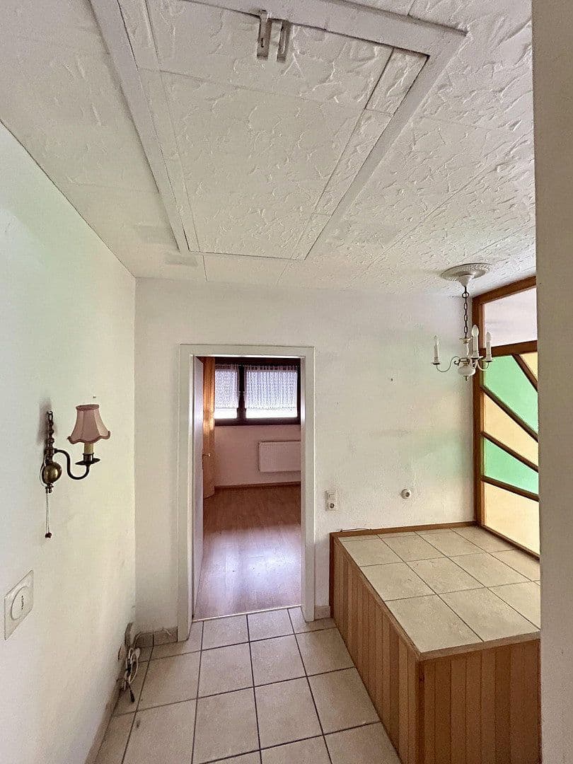 Prodej domu 155 m², pozemek 900 m², Fronhofweg 50, Brühl, Severní Porýní-Vestfálsko Prodej domu 155 m², pozemek 900 m², Fronhofweg 50, Brühl, Severní Porýní-Vestfálsko