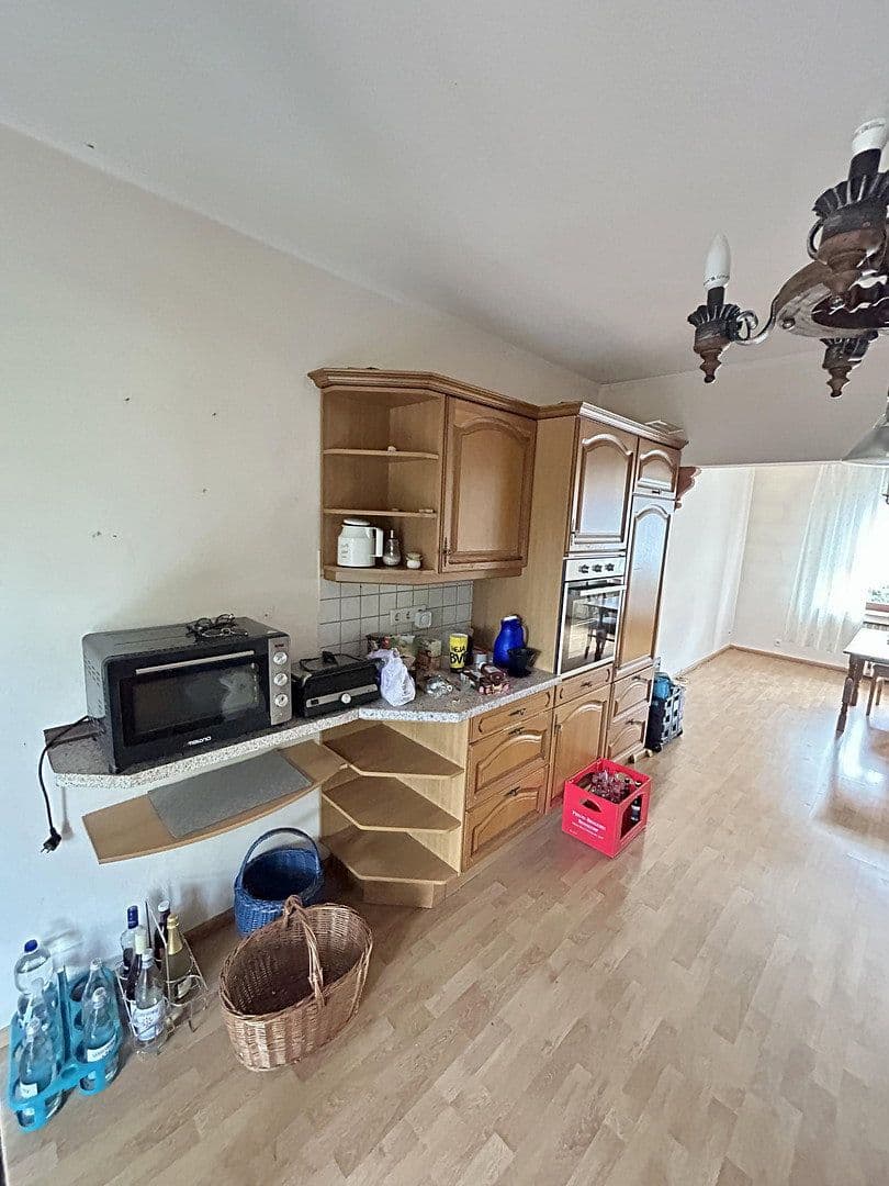 Prodej domu 155 m², pozemek 900 m², Fronhofweg 50, Brühl, Severní Porýní-Vestfálsko Prodej domu 155 m², pozemek 900 m², Fronhofweg 50, Brühl, Severní Porýní-Vestfálsko