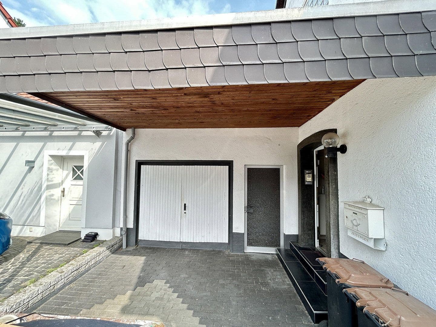 Prodej domu 155 m², pozemek 900 m², Fronhofweg 50, Brühl, Severní Porýní-Vestfálsko Prodej domu 155 m², pozemek 900 m², Fronhofweg 50, Brühl, Severní Porýní-Vestfálsko