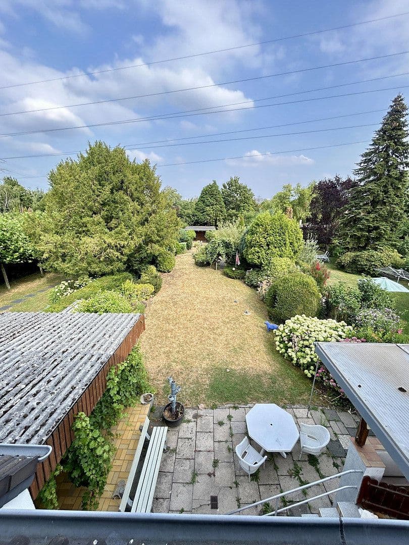 Prodej domu 155 m², pozemek 900 m², Fronhofweg 50, Brühl, Severní Porýní-Vestfálsko Prodej domu 155 m², pozemek 900 m², Fronhofweg 50, Brühl, Severní Porýní-Vestfálsko