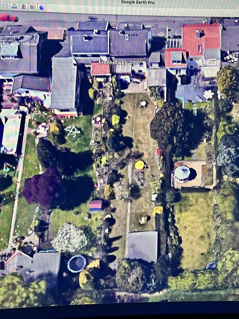 Prodej domu 155 m², pozemek 900 m², Fronhofweg 50, Brühl, Severní Porýní-Vestfálsko Prodej domu 155 m², pozemek 900 m², Fronhofweg 50, Brühl, Severní Porýní-Vestfálsko