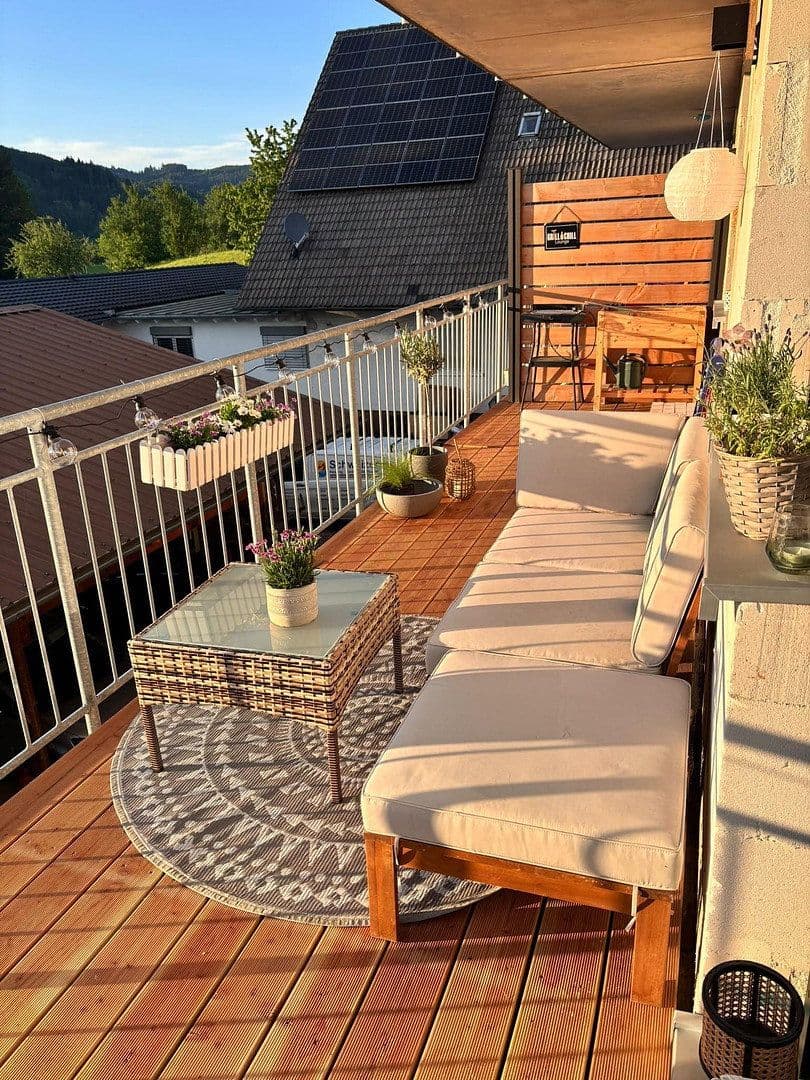Pronájem bytu 3+1 103 m², Gutach im Breisgau, Bádensko-Württembersko Pronájem bytu 3+1 103 m², Gutach im Breisgau, Bádensko-Württembersko