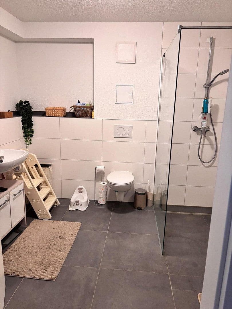 Pronájem bytu 3+1 103 m², Gutach im Breisgau, Bádensko-Württembersko Pronájem bytu 3+1 103 m², Gutach im Breisgau, Bádensko-Württembersko
